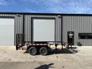 new Utility Trailers LaCosta Trailers  for sale, in Abilene, TX Thumbnail 1