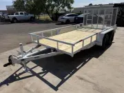 new Utility Trailers Lion  for sale, in Abilene, TX Thumbnail 4