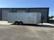 used Cargo (Enclosed) Trailers Lark  for sale, in Abilene, TX Thumbnail 1