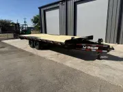 new Equipment / Flatbed Trailers A & V Trailers  for sale, in Abilene, TX Thumbnail 2