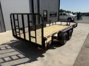 new Utility Trailers LaCosta Trailers  for sale, in Abilene, TX Thumbnail 8