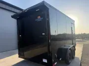 new Cargo (Enclosed) Trailers True Blue Trailers  for sale, in Abilene, TX Thumbnail 7