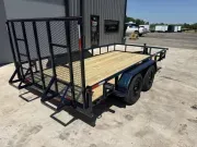 new Utility Trailers Lion  for sale, in Abilene, TX Thumbnail 7