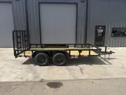 new Utility Trailers LaCosta Trailers  for sale, in Abilene, TX Thumbnail 1