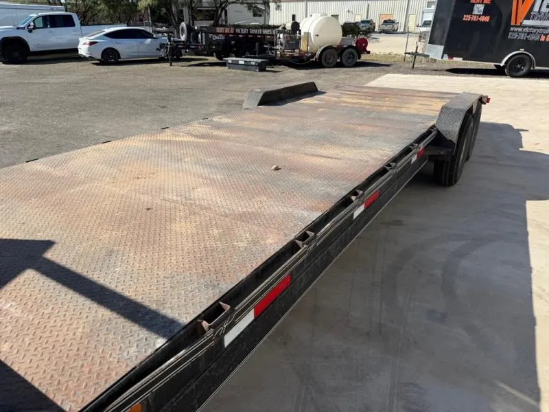 used Other Trailers Kearney  for sale, in Abilene, TX Thumbnail 4