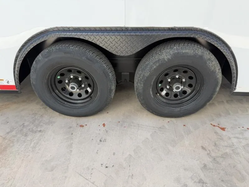 new Cargo (Enclosed) Trailers Other  for sale, in Abilene, TX Thumbnail 5