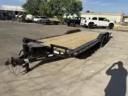 new Car Haulers / Racing Trailers LaCosta Trailers  for sale, in Abilene, TX Thumbnail 4