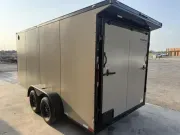 new Cargo (Enclosed) Trailers True Blue Trailers  for sale, in Abilene, TX Thumbnail 6