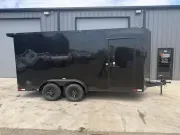 new Cargo (Enclosed) Trailers Other  for sale, in Abilene, TX Thumbnail 1
