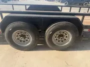 used Utility Trailers Lamar Trailers  for sale, in Abilene, TX Thumbnail 5