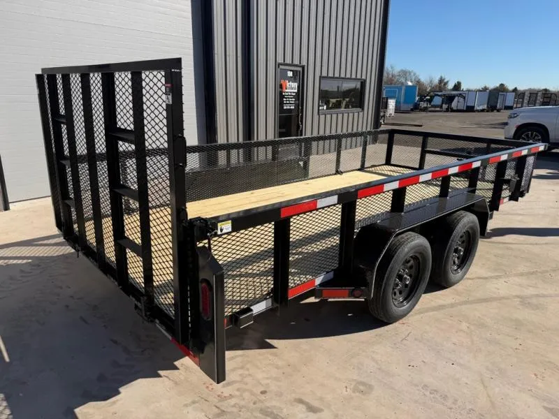 new Utility Trailers Other  for sale, in Abilene, TX Thumbnail 6