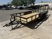 new Utility Trailers LaCosta Trailers  for sale, in Abilene, TX Thumbnail 4