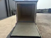 new Cargo (Enclosed) Trailers True Blue Trailers  for sale, in Abilene, TX Thumbnail 8
