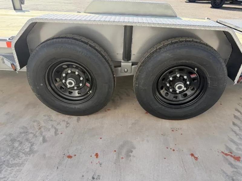 new Car Haulers / Racing Trailers Other  for sale, in Abilene, TX Thumbnail 5