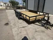 new Utility Trailers LaCosta Trailers  for sale, in Abilene, TX Thumbnail 2