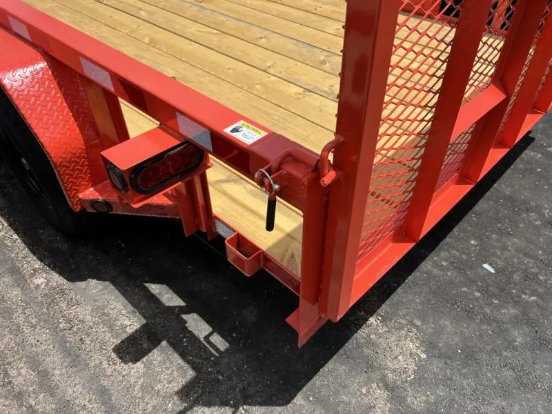 new Utility Trailers Other  for sale, in Abilene, TX Thumbnail 3