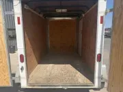 used Cargo (Enclosed) Trailers Cargo Express  for sale, in Abilene, TX Thumbnail 8