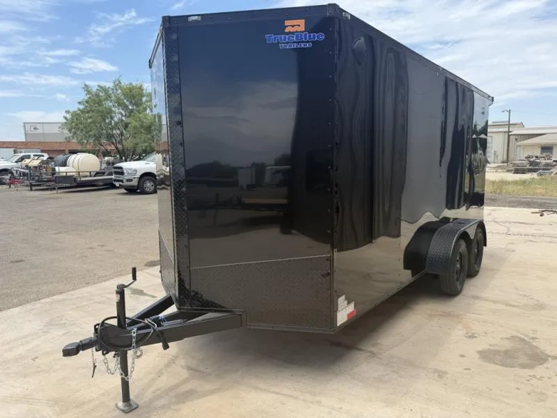 new Cargo (Enclosed) Trailers Other  for sale, in Abilene, TX Thumbnail 4
