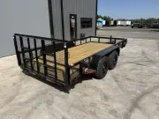 new Utility Trailers LaCosta Trailers  for sale, in Abilene, TX Thumbnail 7