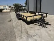 new Utility Trailers LaCosta Trailers  for sale, in Abilene, TX Thumbnail 2