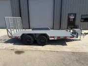 new Utility Trailers LaCosta Trailers  for sale, in Abilene, TX Thumbnail 2