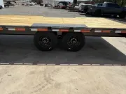 new Equipment / Flatbed Trailers A & V Trailers  for sale, in Abilene, TX Thumbnail 5