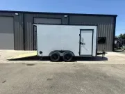 new Cargo (Enclosed) Trailers True Blue Trailers  for sale, in Abilene, TX Thumbnail 2