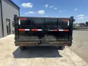 new Dump Trailers A & V Trailers  for sale, in Abilene, TX Thumbnail 7