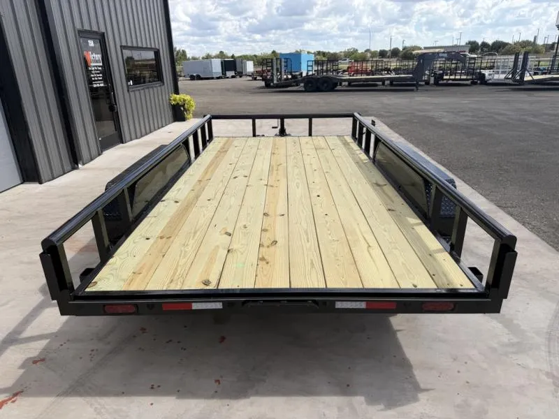 new Utility Trailers Other  for sale, in Abilene, TX Thumbnail 6