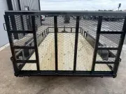 new Utility Trailers A & V Trailers  for sale, in Abilene, TX Thumbnail 7