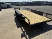 new Utility Trailers LaCosta Trailers  for sale, in Abilene, TX Thumbnail 5