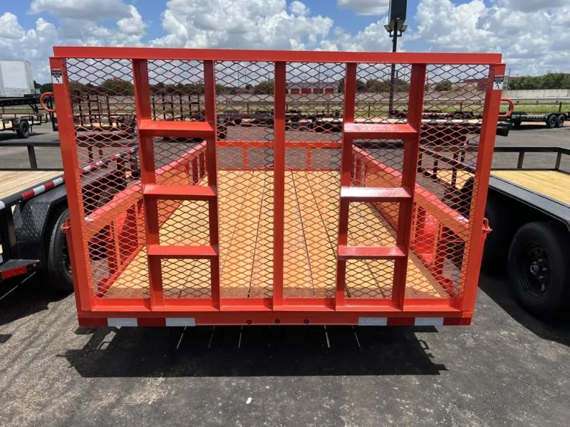 new Utility Trailers Other  for sale, in Abilene, TX Thumbnail 4