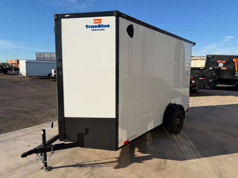new Cargo (Enclosed) Trailers Other  for sale, in Abilene, TX Thumbnail 4