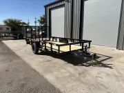 new Utility Trailers LaCosta Trailers  for sale, in Abilene, TX Thumbnail 5