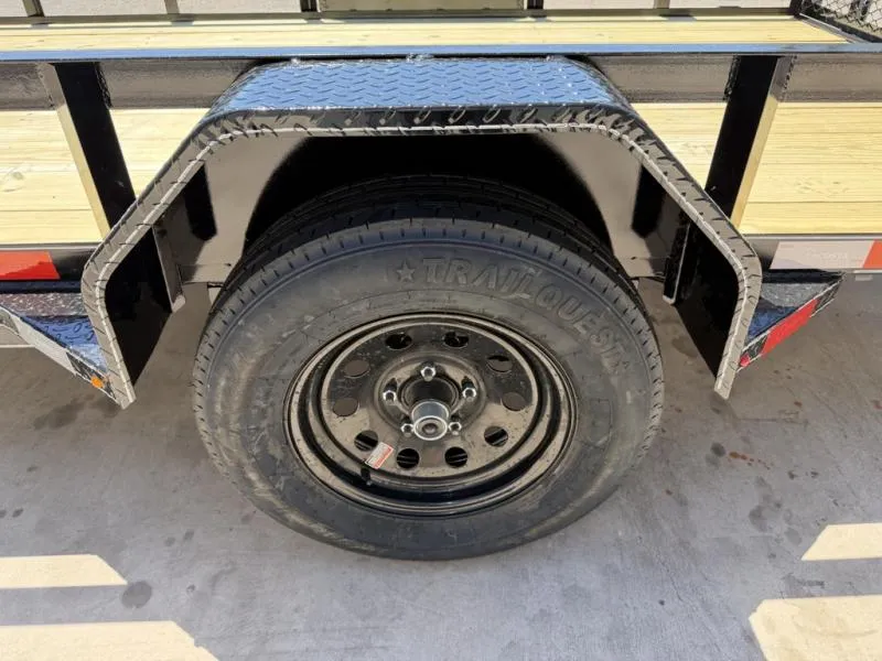 new Utility Trailers Other  for sale, in Abilene, TX Thumbnail 5