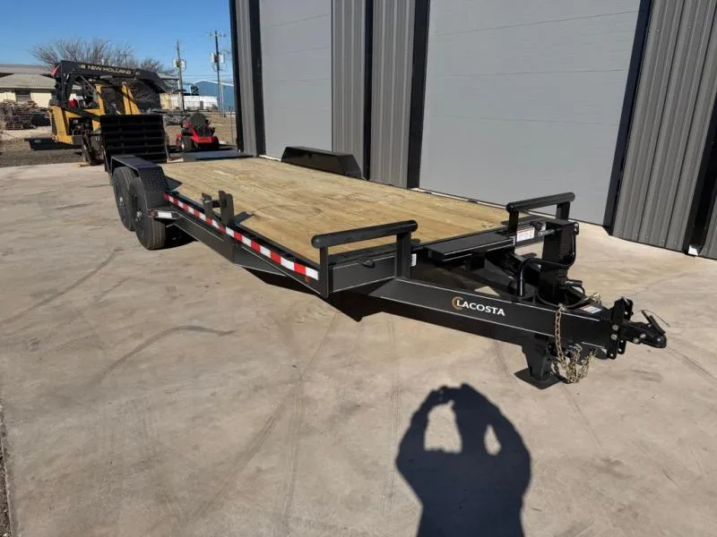 new Car Haulers / Racing Trailers Other  for sale, in Abilene, TX Thumbnail 2