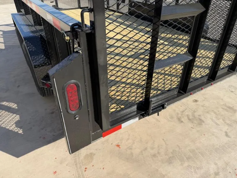 new Utility Trailers Other  for sale, in Abilene, TX Thumbnail 6