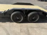 new Car Haulers / Racing Trailers LaCosta Trailers  for sale, in Abilene, TX Thumbnail 5