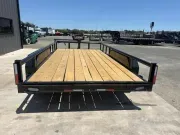 new Utility Trailers Lion  for sale, in Abilene, TX Thumbnail 7