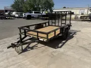 new Utility Trailers LaCosta Trailers  for sale, in Abilene, TX Thumbnail 4