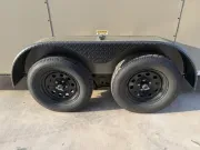 new Cargo (Enclosed) Trailers True Blue Trailers  for sale, in Abilene, TX Thumbnail 5