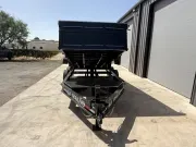 new Dump Trailers A & V Trailers  for sale, in Abilene, TX Thumbnail 8