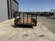 new Utility Trailers A & V Trailers  for sale, in Abilene, TX Thumbnail 6