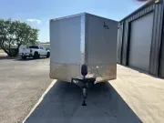 used Cargo (Enclosed) Trailers Lark  for sale, in Abilene, TX Thumbnail 9