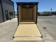 new Cargo (Enclosed) Trailers True Blue Trailers  for sale, in Abilene, TX Thumbnail 3