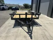 new Utility Trailers Lion  for sale, in Abilene, TX Thumbnail 4
