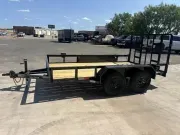 new Utility Trailers LaCosta Trailers  for sale, in Abilene, TX Thumbnail 5