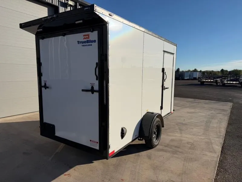 new Cargo (Enclosed) Trailers Other  for sale, in Abilene, TX Thumbnail 7