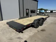 new Car Haulers / Racing Trailers A & V Trailers  for sale, in Abilene, TX Thumbnail 8