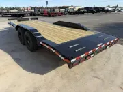 new Car Haulers / Racing Trailers LaCosta Trailers  for sale, in Abilene, TX Thumbnail 6